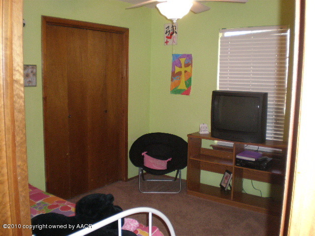 6213 Rutgers Street Amarillo, TX 79109 - Photo 13 of 15 Bedroom