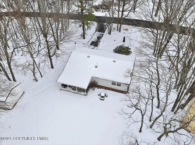 $224,900 | 183 Crescent Way, Albrightsville, PA 18210