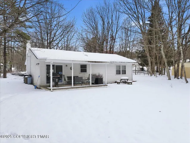 $224,900 | 183 Crescent Way, Albrightsville, PA 18210