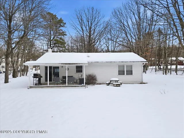 $224,900 | 183 Crescent Way, Albrightsville, PA 18210