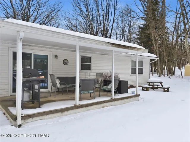 $224,900 | 183 Crescent Way, Albrightsville, PA 18210