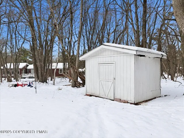 $224,900 | 183 Crescent Way, Albrightsville, PA 18210