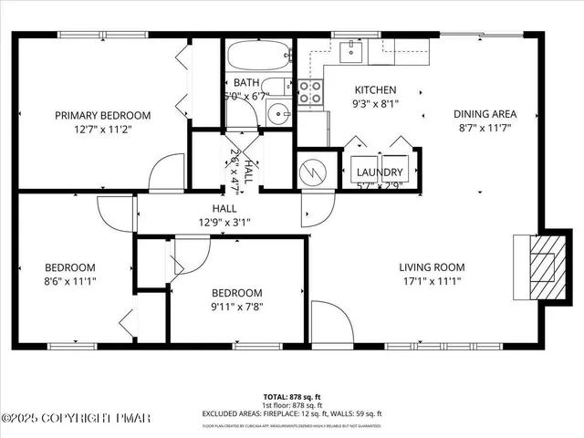 $224,900 | 183 Crescent Way, Albrightsville, PA 18210