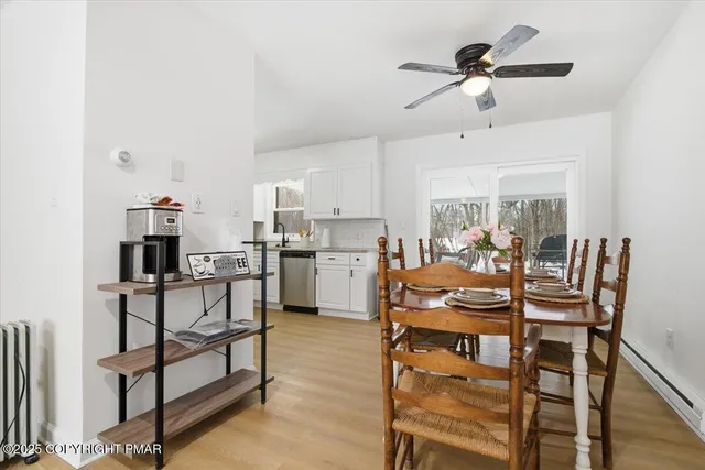 $224,900 | 183 Crescent Way, Albrightsville, PA 18210