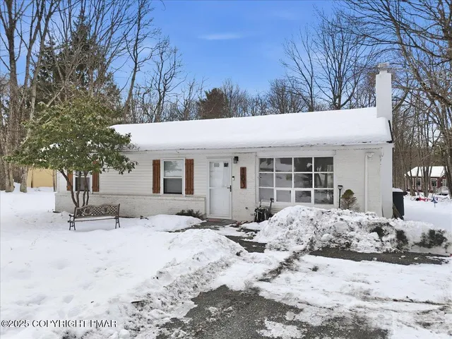 $224,900 | 183 Crescent Way, Albrightsville, PA 18210