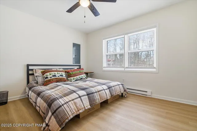 $224,900 | 183 Crescent Way, Albrightsville, PA 18210