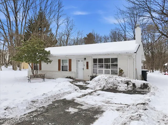 $224,900 | 183 Crescent Way, Albrightsville, PA 18210