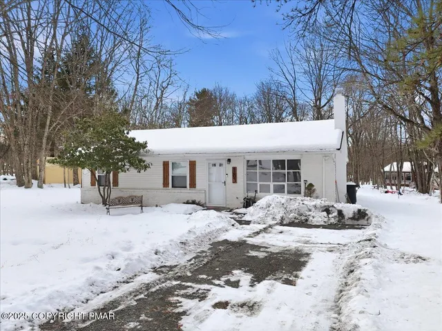 $224,900 | 183 Crescent Way, Albrightsville, PA 18210