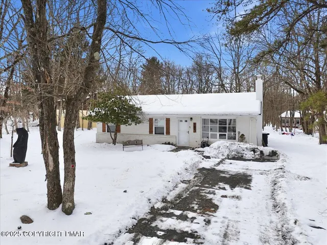 $224,900 | 183 Crescent Way, Albrightsville, PA 18210