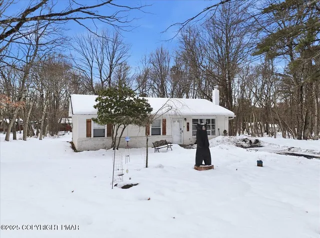 $224,900 | 183 Crescent Way, Albrightsville, PA 18210