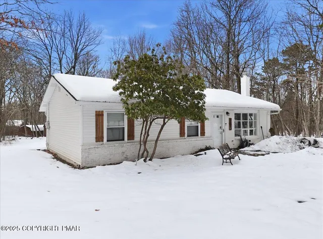 $224,900 | 183 Crescent Way, Albrightsville, PA 18210