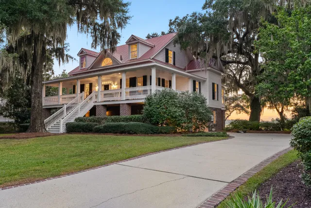 $2,300,000 | 3924 Gift Boulevard, Johns Island, SC 29455