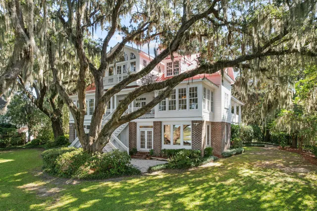 $2,300,000 | 3924 Gift Boulevard, Johns Island, SC 29455
