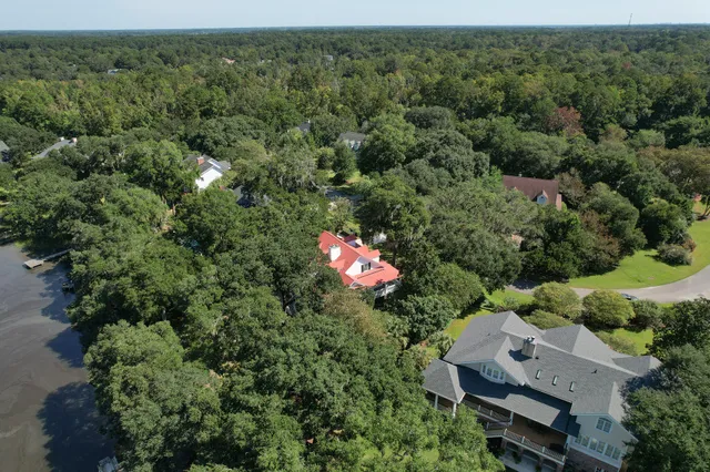 $2,300,000 | 3924 Gift Boulevard, Johns Island, SC 29455