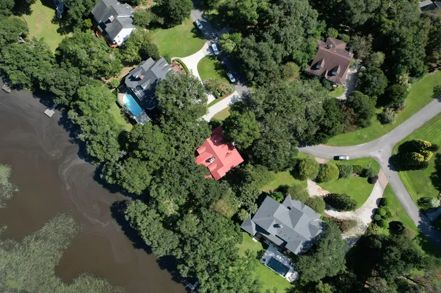 $2,300,000 | 3924 Gift Boulevard, Johns Island, SC 29455