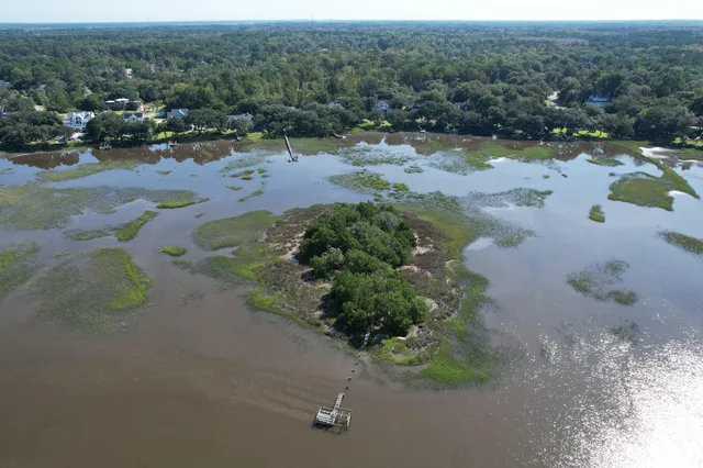 $2,300,000 | 3924 Gift Boulevard, Johns Island, SC 29455