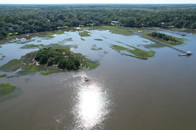 $2,300,000 | 3924 Gift Boulevard, Johns Island, SC 29455