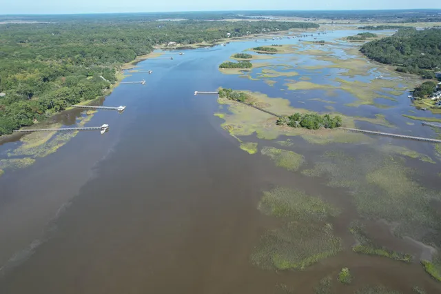 $2,300,000 | 3924 Gift Boulevard, Johns Island, SC 29455