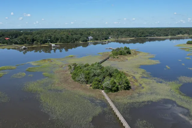 $2,300,000 | 3924 Gift Boulevard, Johns Island, SC 29455