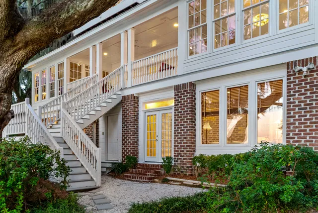 $2,300,000 | 3924 Gift Boulevard, Johns Island, SC 29455
