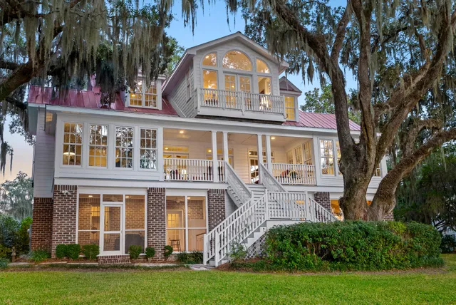 $2,300,000 | 3924 Gift Boulevard, Johns Island, SC 29455