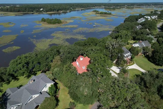 $2,300,000 | 3924 Gift Boulevard, Johns Island, SC 29455