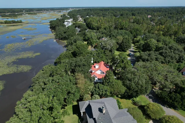 $2,300,000 | 3924 Gift Boulevard, Johns Island, SC 29455