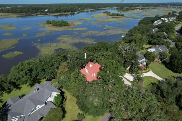 $2,300,000 | 3924 Gift Boulevard, Johns Island, SC 29455