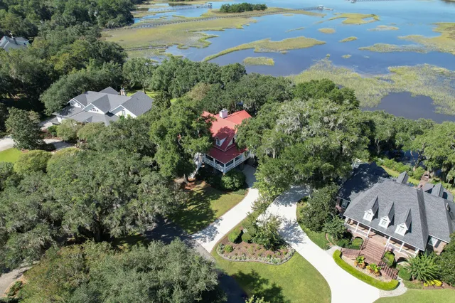 $2,300,000 | 3924 Gift Boulevard, Johns Island, SC 29455