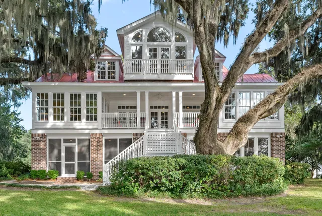 $2,300,000 | 3924 Gift Boulevard, Johns Island, SC 29455