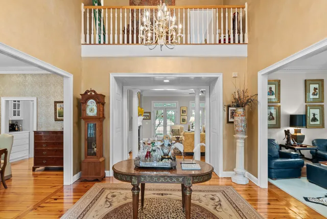 $2,300,000 | 3924 Gift Boulevard, Johns Island, SC 29455