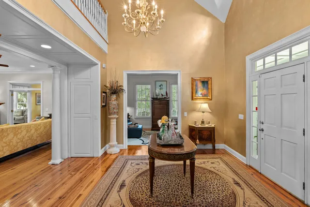 $2,300,000 | 3924 Gift Boulevard, Johns Island, SC 29455