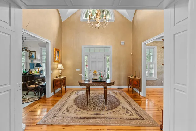 $2,300,000 | 3924 Gift Boulevard, Johns Island, SC 29455