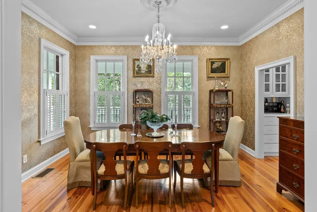 $2,300,000 | 3924 Gift Boulevard, Johns Island, SC 29455