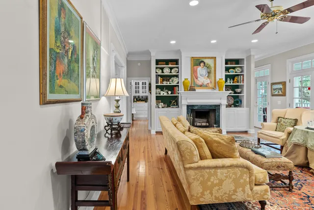 $2,300,000 | 3924 Gift Boulevard, Johns Island, SC 29455