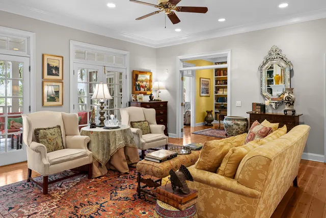 $2,300,000 | 3924 Gift Boulevard, Johns Island, SC 29455