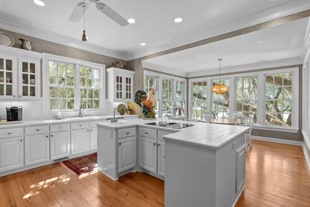 $2,300,000 | 3924 Gift Boulevard, Johns Island, SC 29455