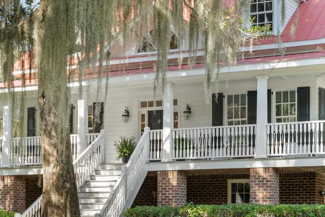 $2,300,000 | 3924 Gift Boulevard, Johns Island, SC 29455