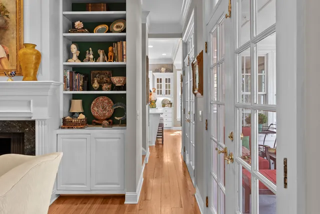 $2,300,000 | 3924 Gift Boulevard, Johns Island, SC 29455