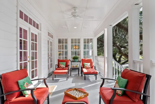 $2,300,000 | 3924 Gift Boulevard, Johns Island, SC 29455