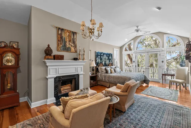 $2,300,000 | 3924 Gift Boulevard, Johns Island, SC 29455