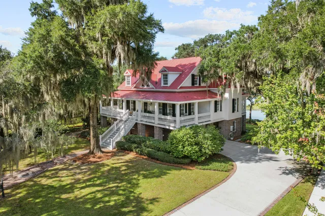 $2,300,000 | 3924 Gift Boulevard, Johns Island, SC 29455
