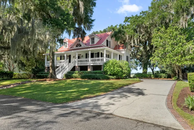 $2,300,000 | 3924 Gift Boulevard, Johns Island, SC 29455