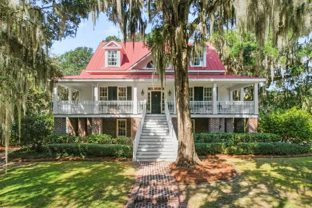 $2,300,000 | 3924 Gift Boulevard, Johns Island, SC 29455