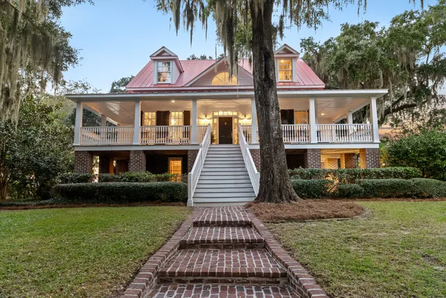 $2,300,000 | 3924 Gift Boulevard, Johns Island, SC 29455
