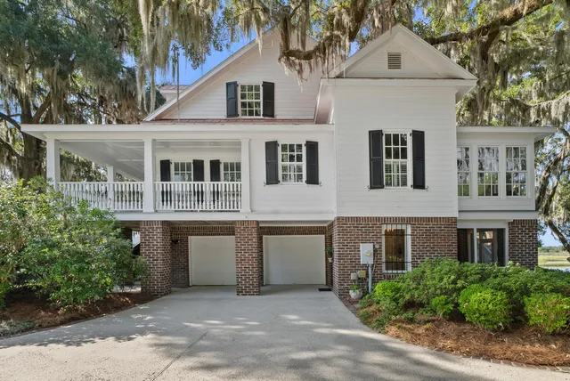 $2,300,000 | 3924 Gift Boulevard, Johns Island, SC 29455