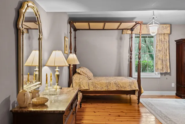 $2,300,000 | 3924 Gift Boulevard, Johns Island, SC 29455