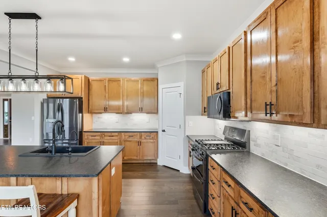 $628,000 | 285 Odali Trace, Loudon, TN 37774