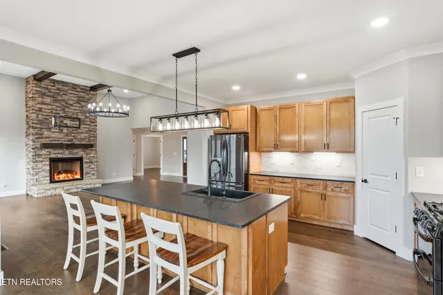 $628,000 | 285 Odali Trace, Loudon, TN 37774