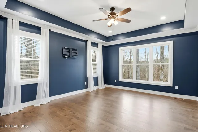 $628,000 | 285 Odali Trace, Loudon, TN 37774